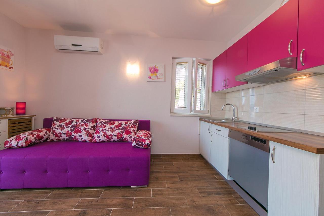 ברלה Apartments La Flor מראה חיצוני תמונה
