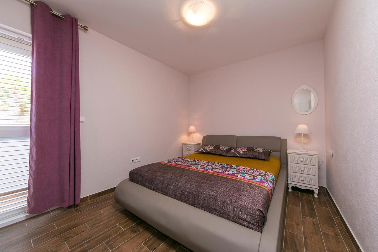 ברלה Apartments La Flor מראה חיצוני תמונה
