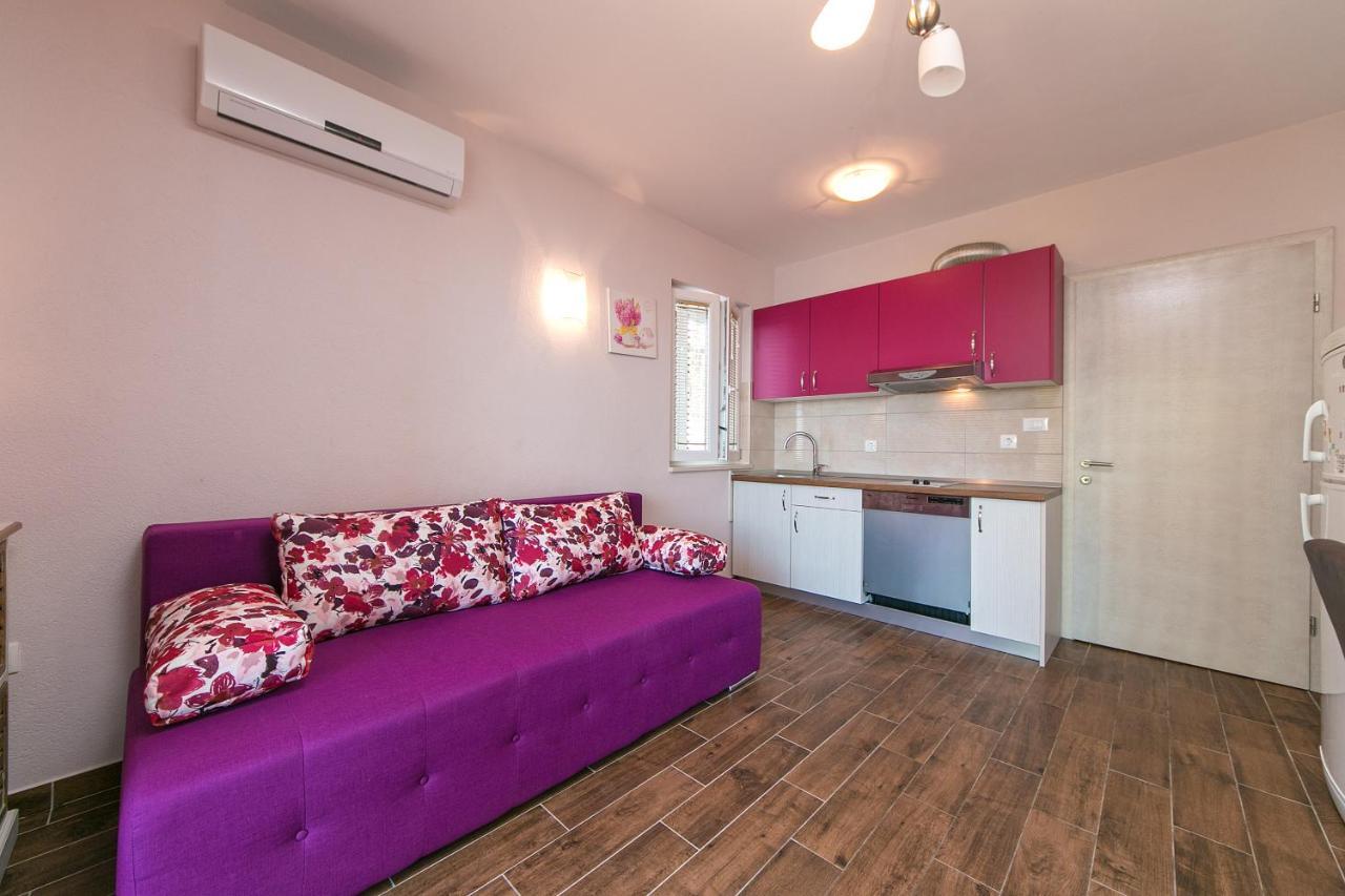 ברלה Apartments La Flor מראה חיצוני תמונה