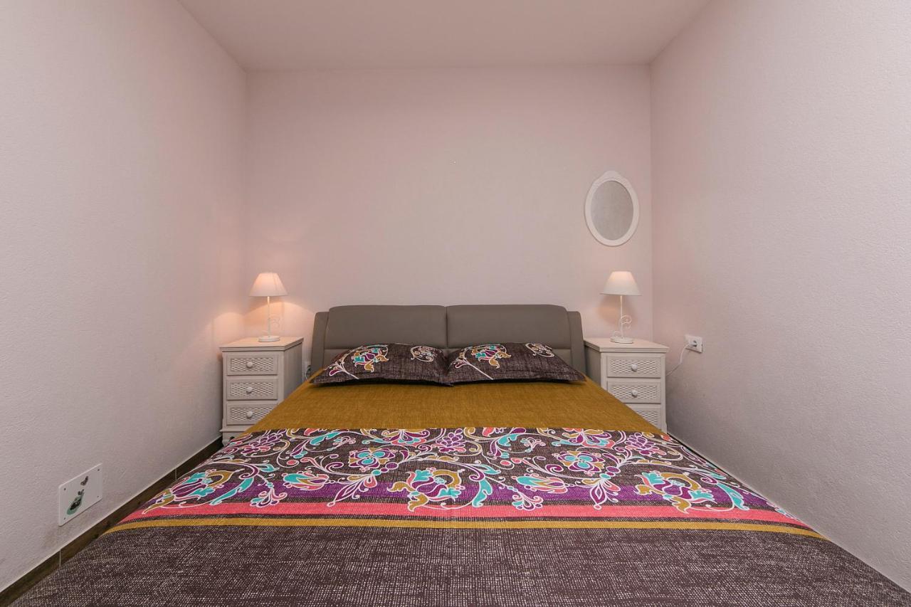 ברלה Apartments La Flor מראה חיצוני תמונה