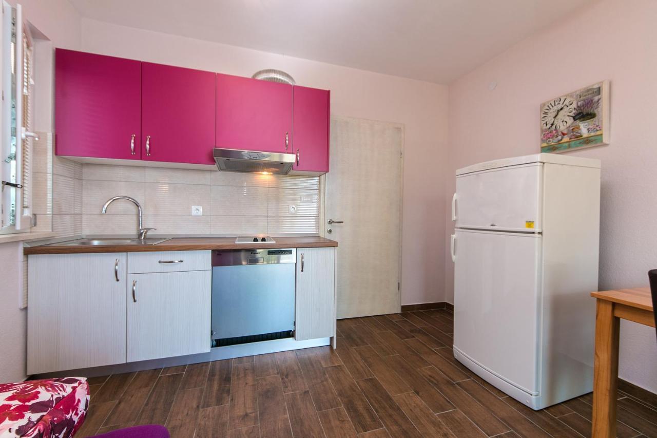 ברלה Apartments La Flor מראה חיצוני תמונה