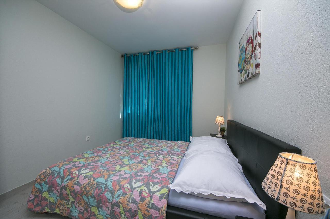 ברלה Apartments La Flor מראה חיצוני תמונה