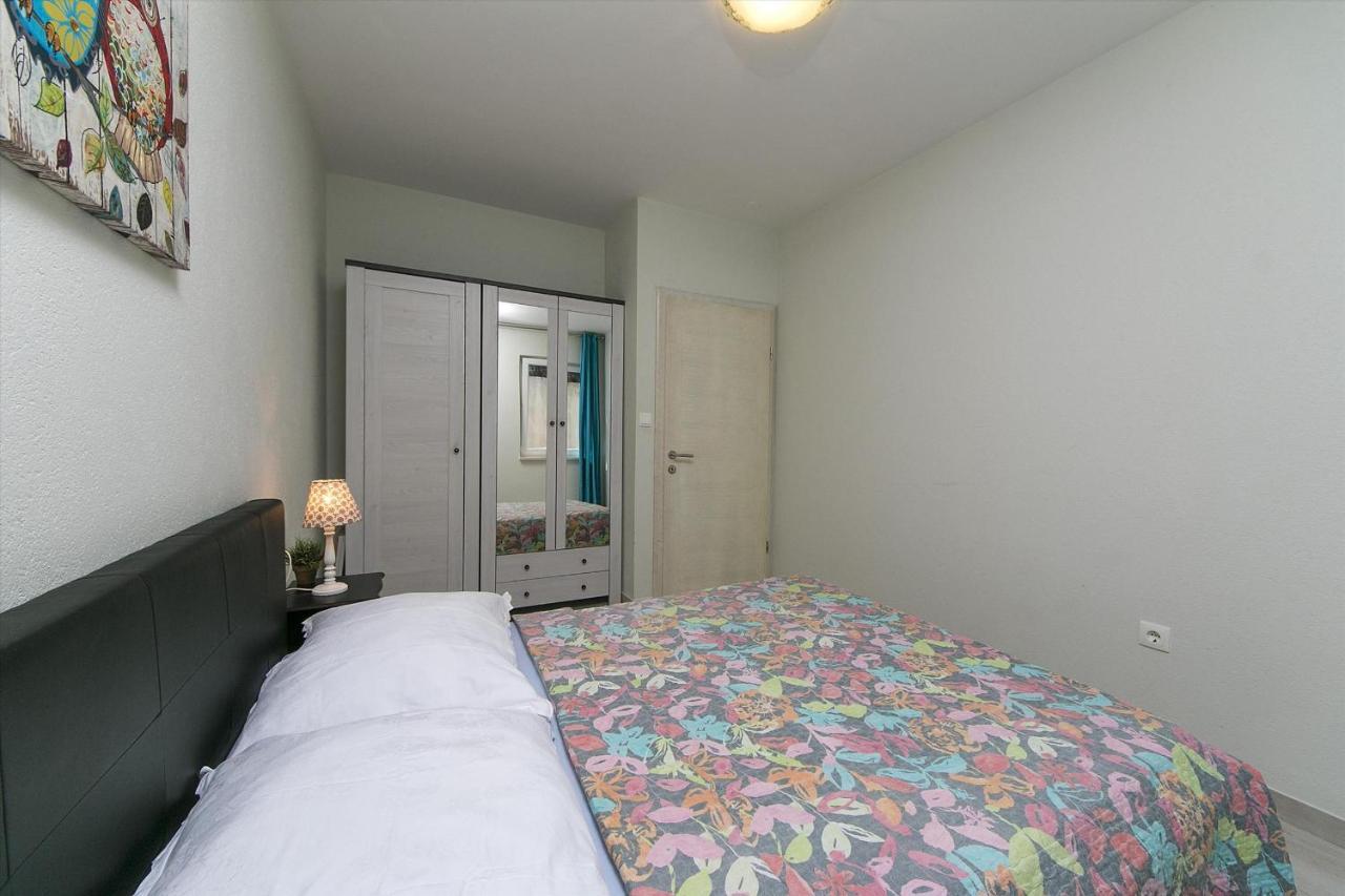 ברלה Apartments La Flor מראה חיצוני תמונה