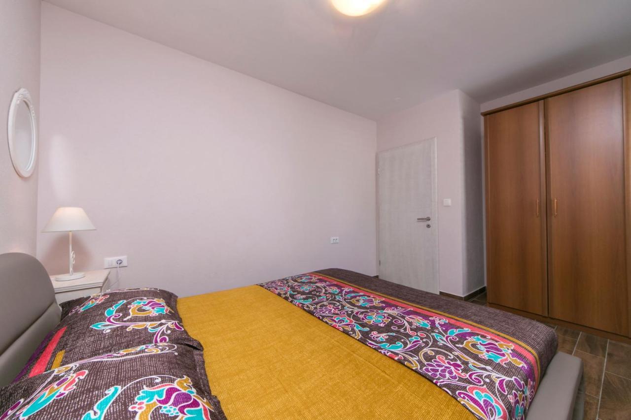 ברלה Apartments La Flor מראה חיצוני תמונה