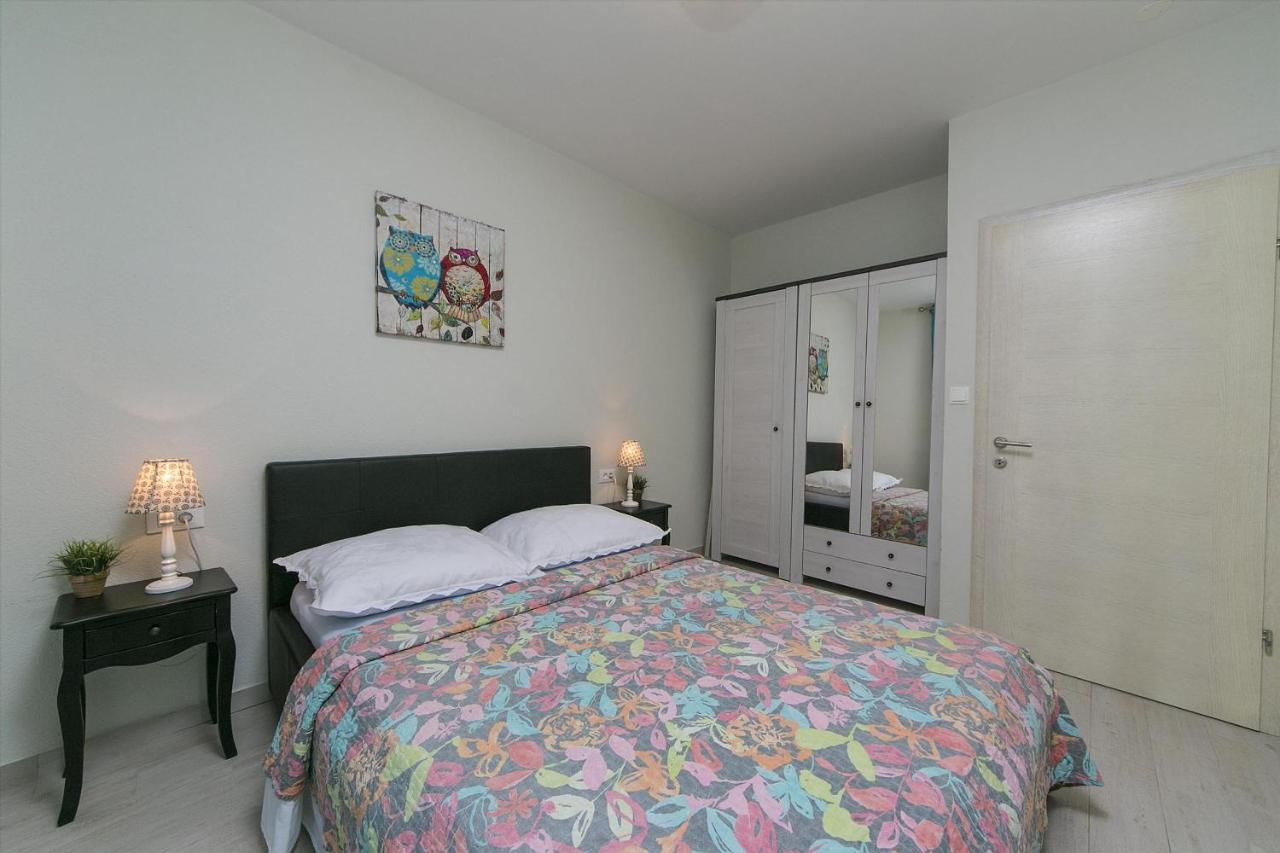 ברלה Apartments La Flor מראה חיצוני תמונה
