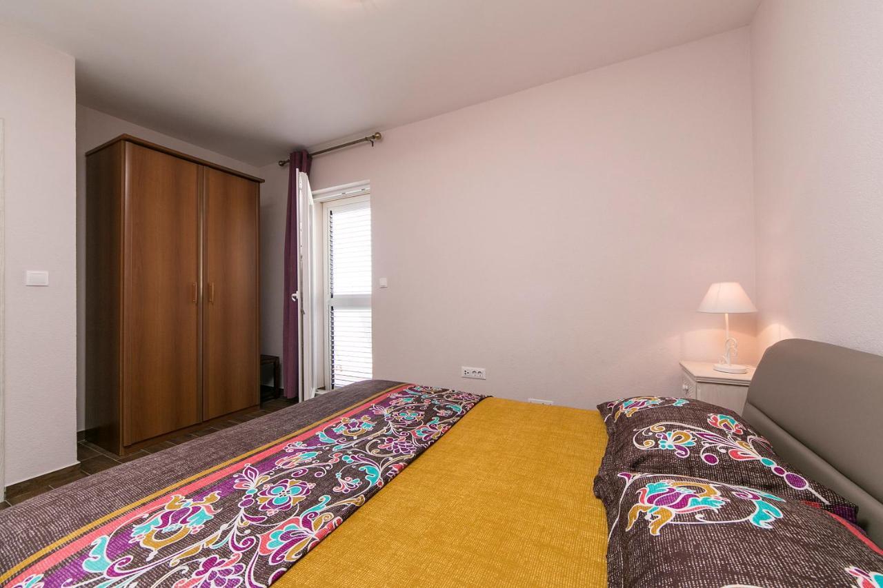 ברלה Apartments La Flor מראה חיצוני תמונה