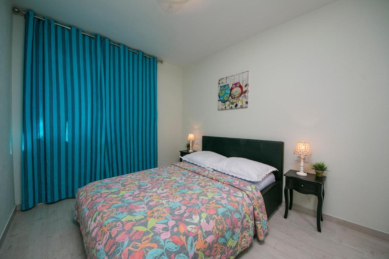 ברלה Apartments La Flor מראה חיצוני תמונה